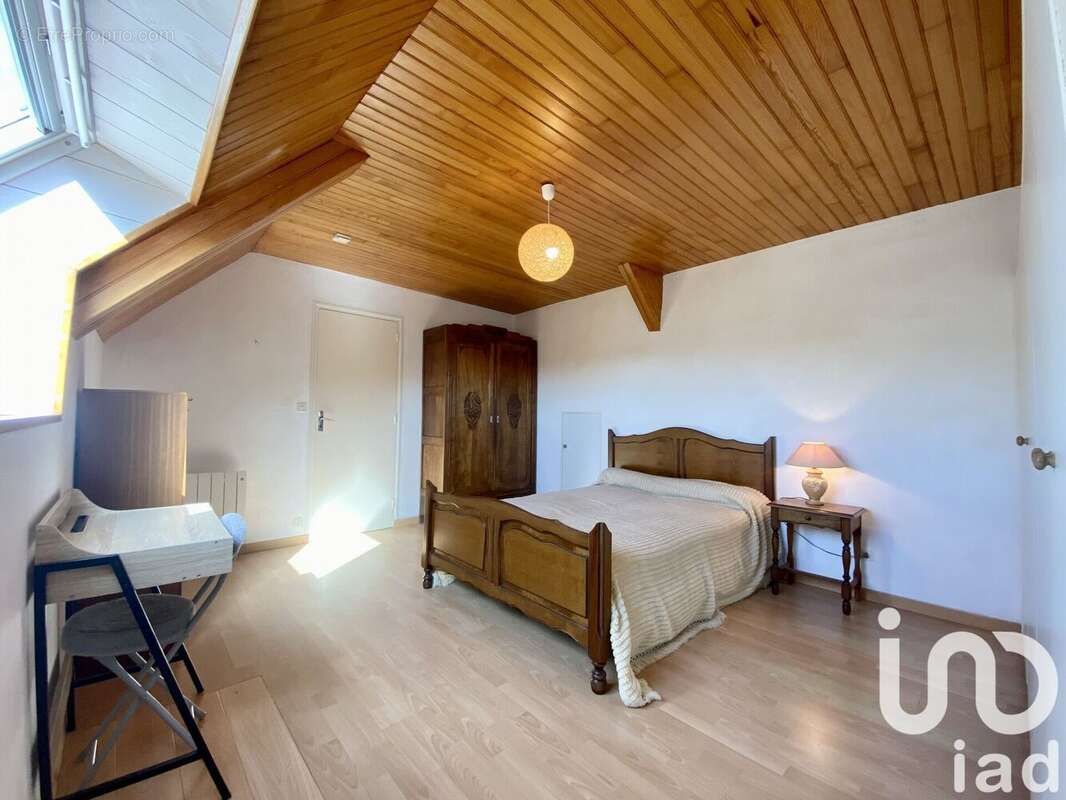 Photo 8 - Maison à PLOEREN