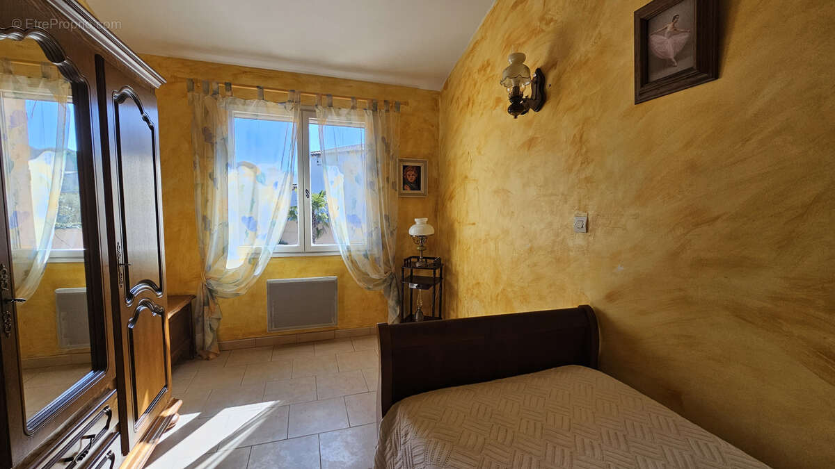 Maison à BEAUVOISIN