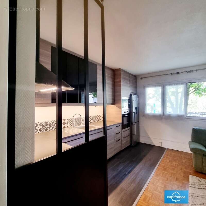 Appartement à GAGNY
