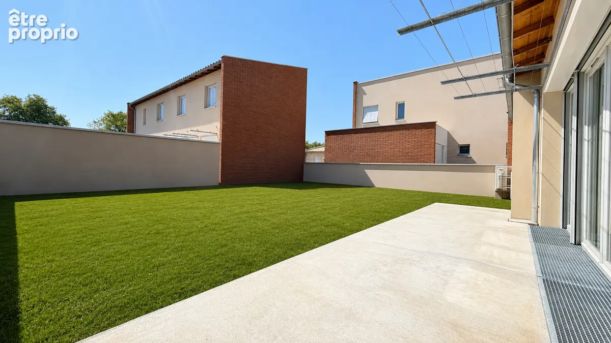 Maison neuve - photo 1