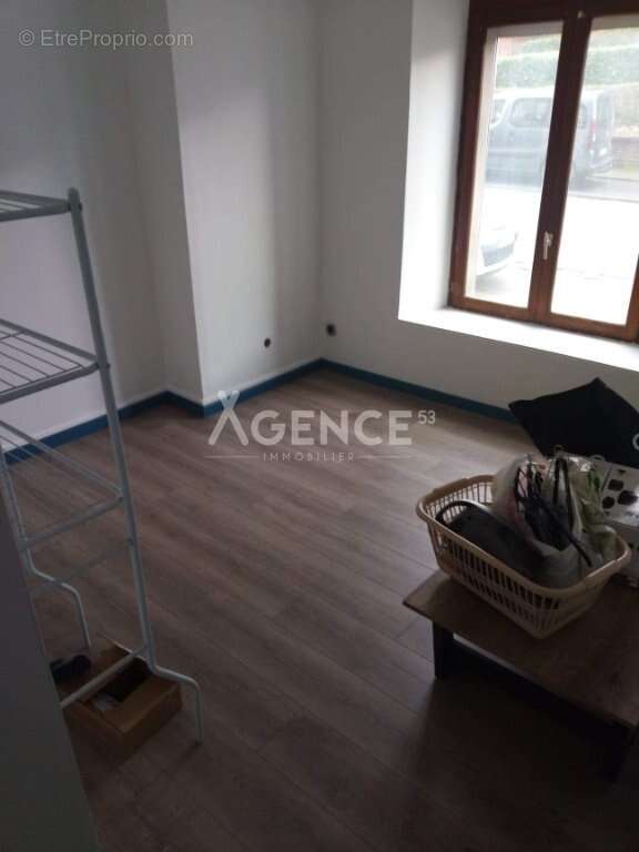 Appartement à SAINT-OMER