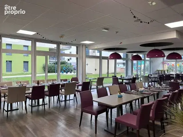 Investissement en residence Senior - photo 4