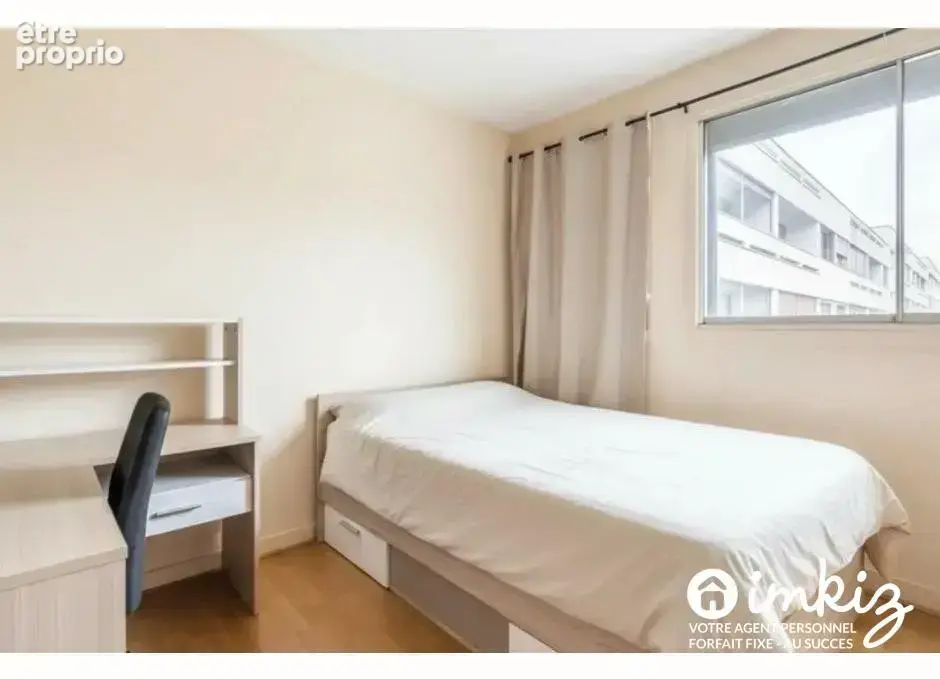 Appartement 5 pièces - photo 10