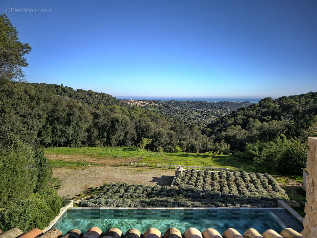 Maison à SAINT-PAUL