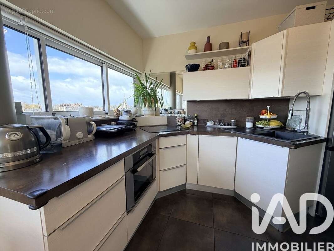 Photo 4 - Appartement à TOURS