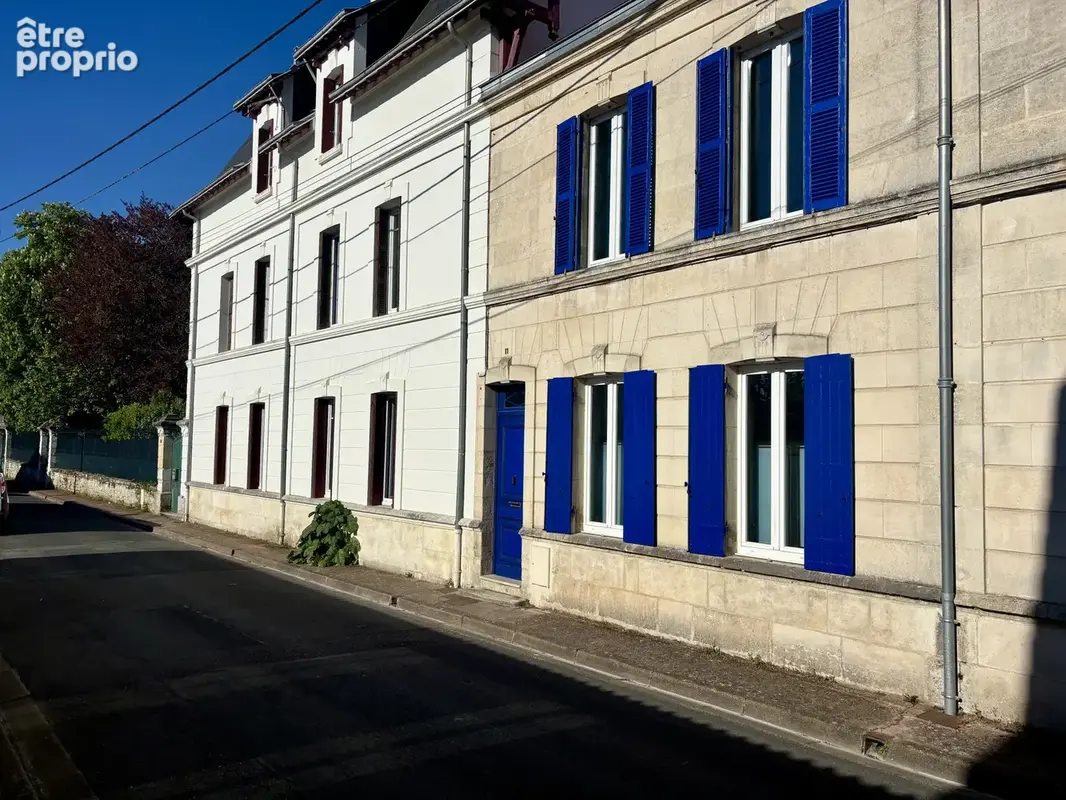 Photo Maison à Rochefort au prix de 300 000€