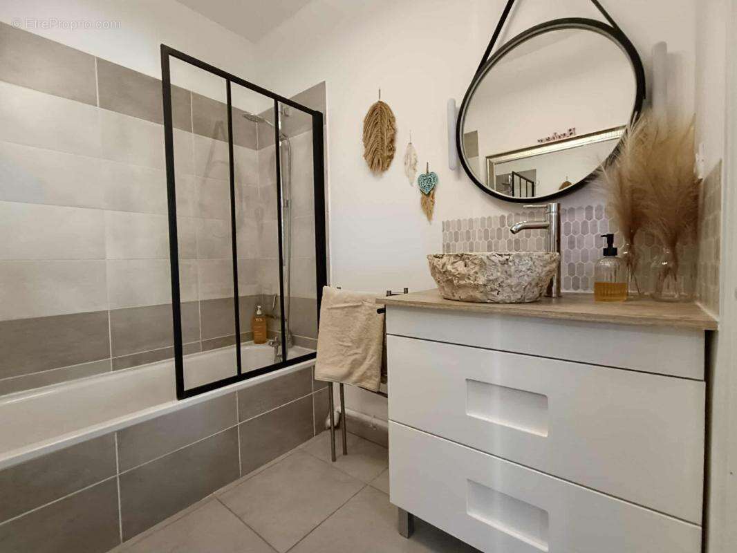 Appartement à ISTRES