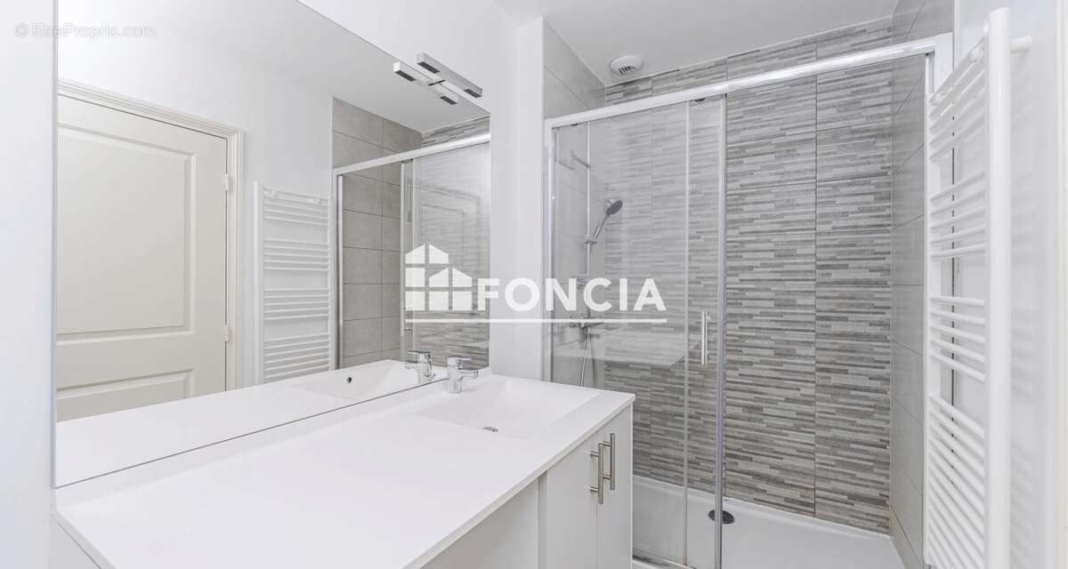 Appartement à TOURS