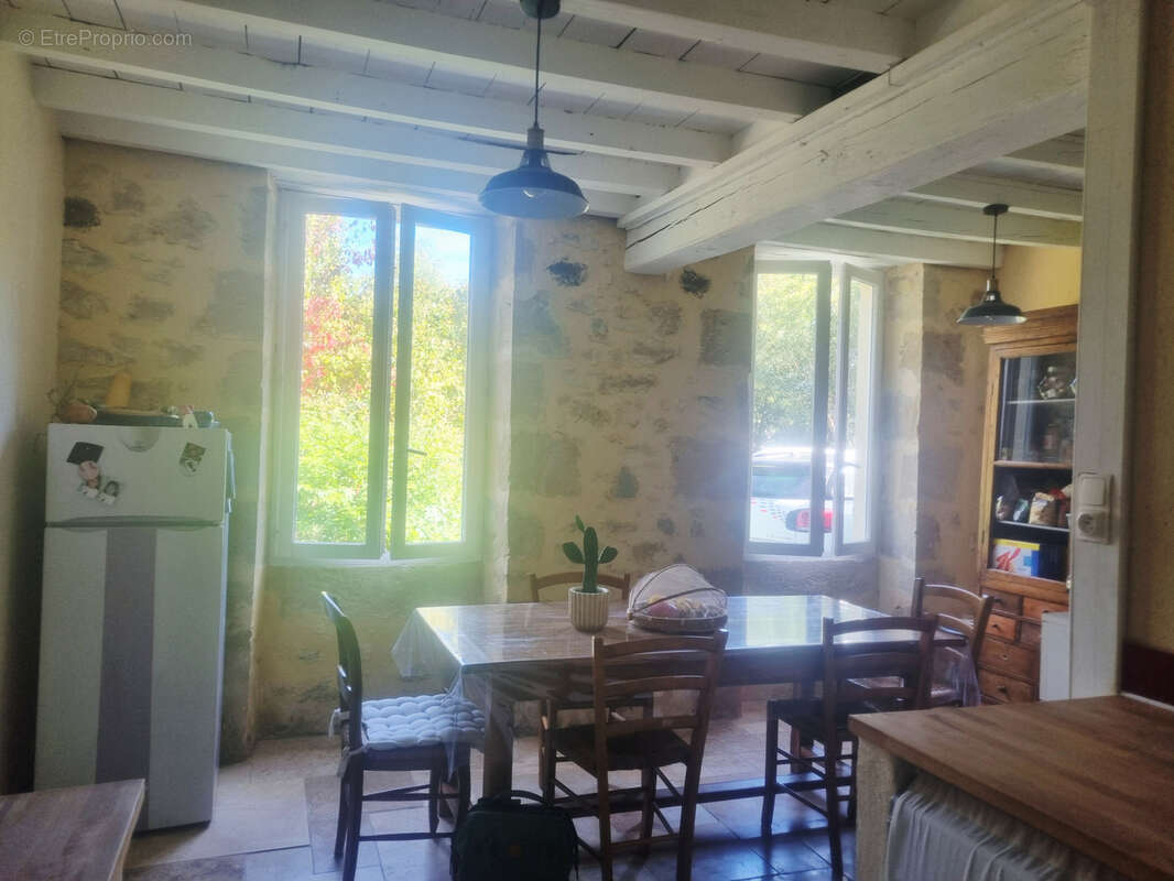 Maison en pierre - photo 4