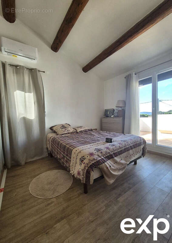 Maison à ROQUEVAIRE