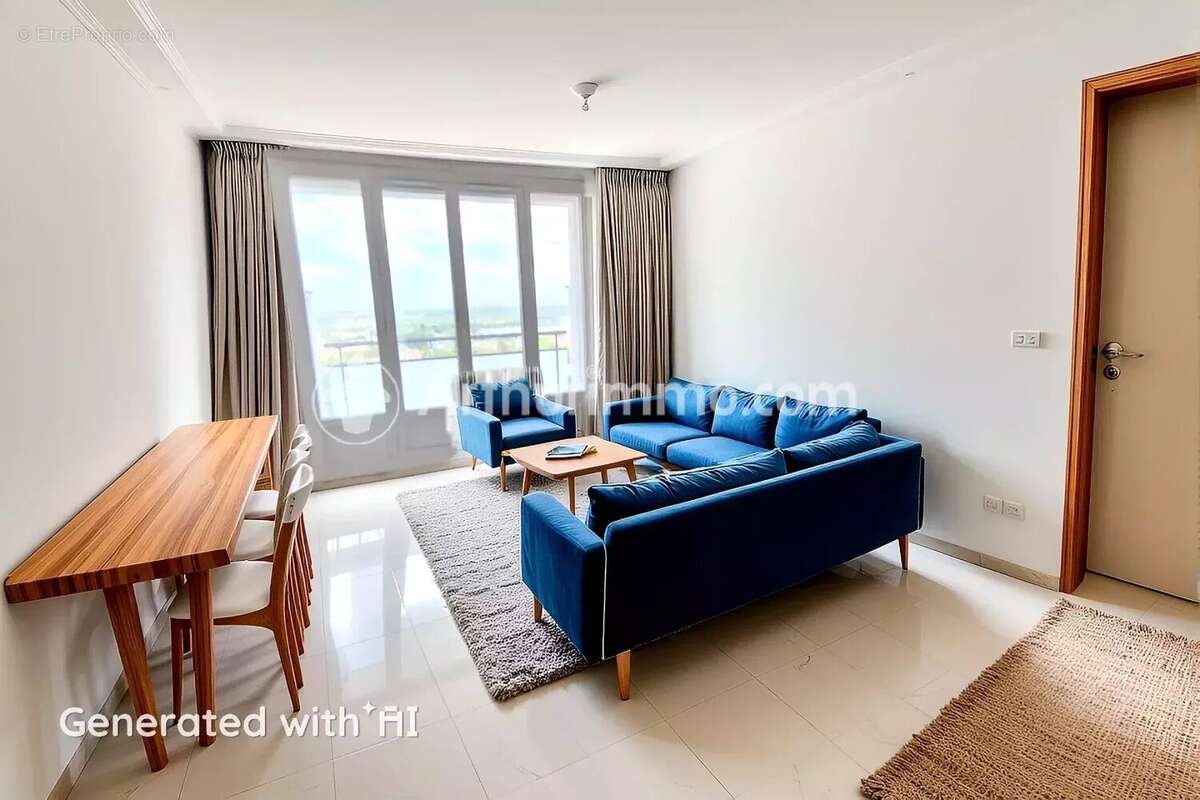 Appartement à VILLEFRANCHE-SUR-SAONE