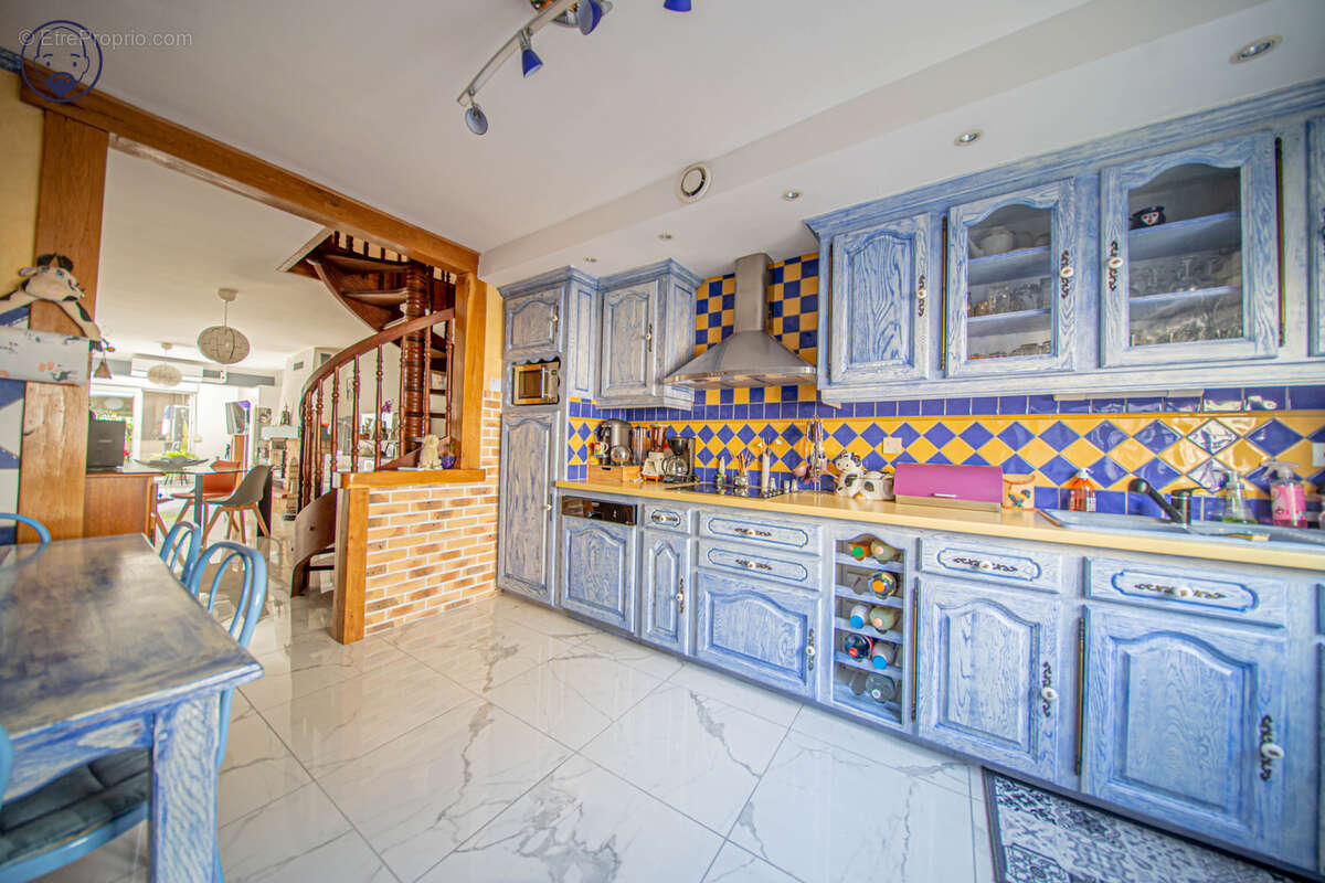 Maison à LIGNY-EN-BARROIS