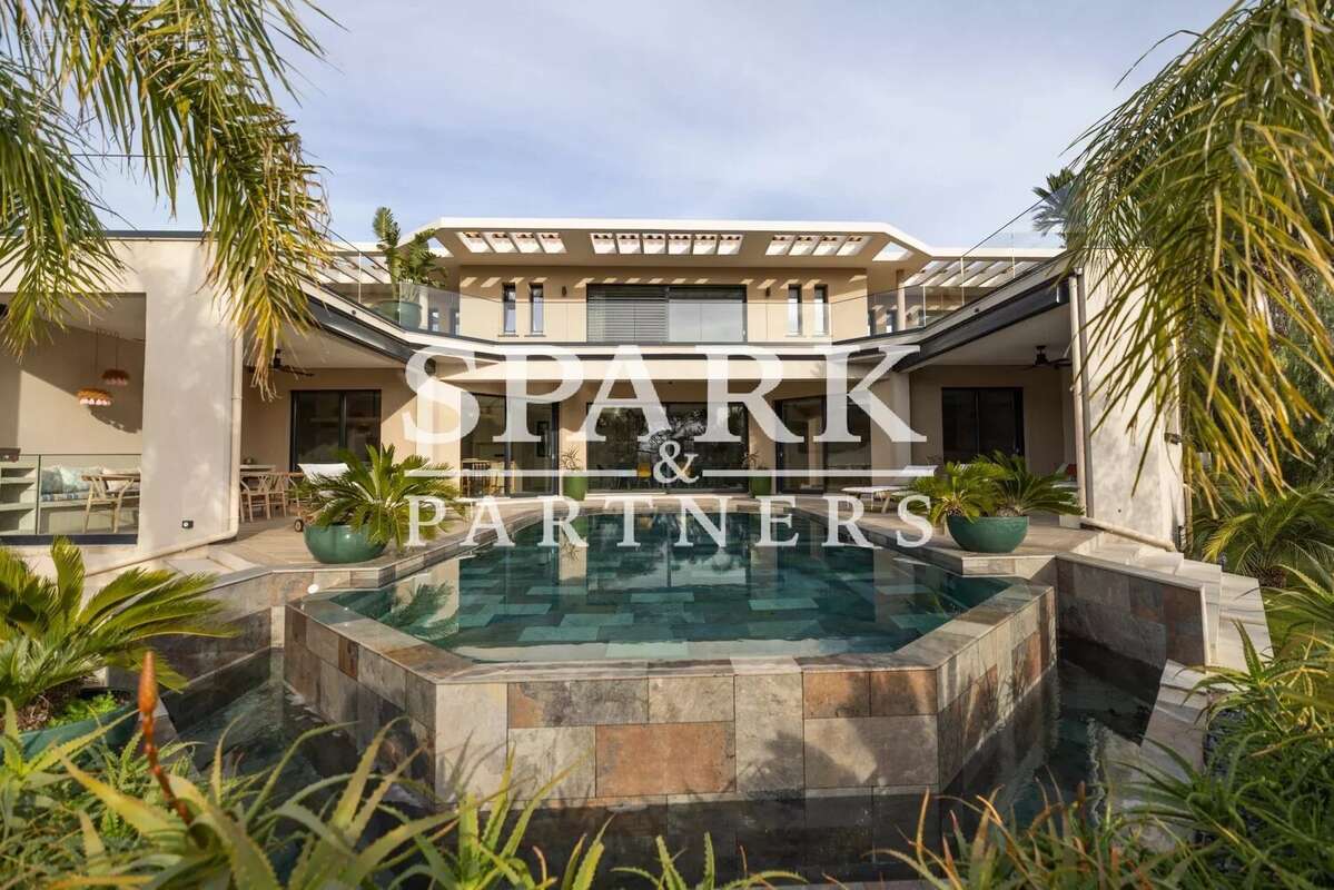 Maison à SAINTE-MAXIME