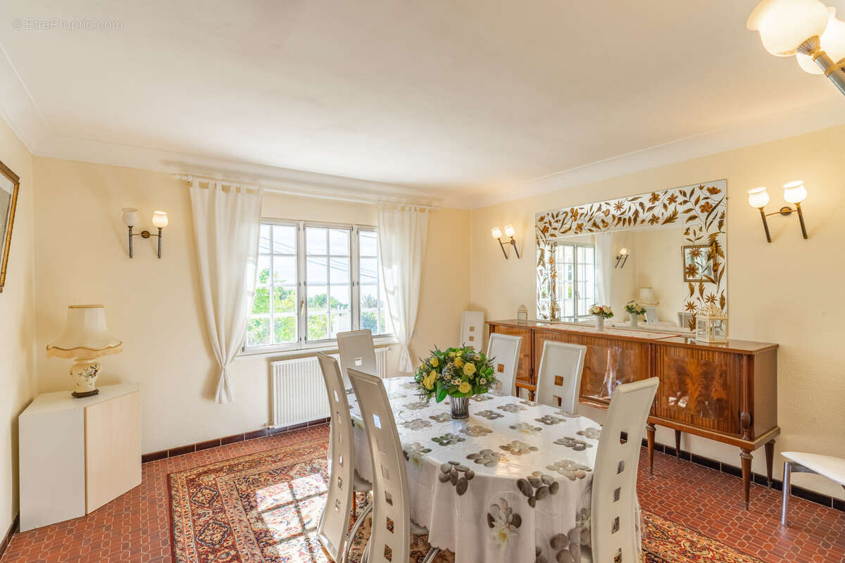 Maison à RAYOL-CANADEL-SUR-MER