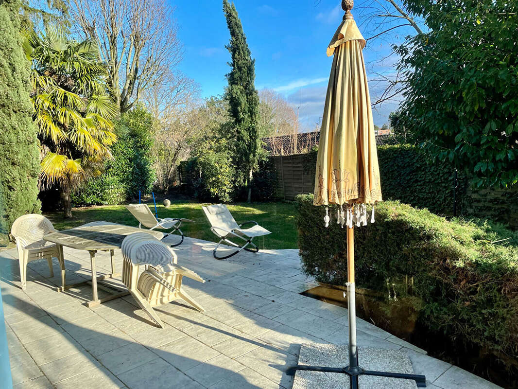 Maison à MONTMORENCY