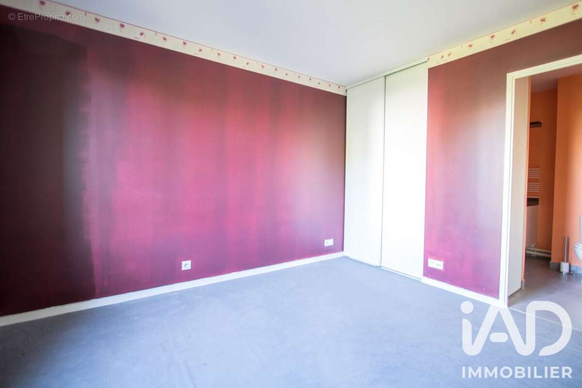 Photo 7 - Appartement à ASNIERES-SUR-SEINE