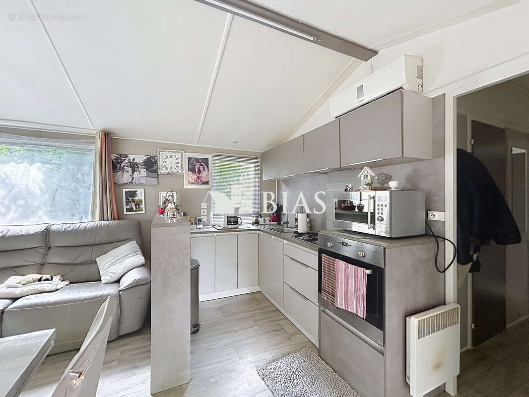 Maison 40 m² à Blangy-Le-Chateau  - photo 2