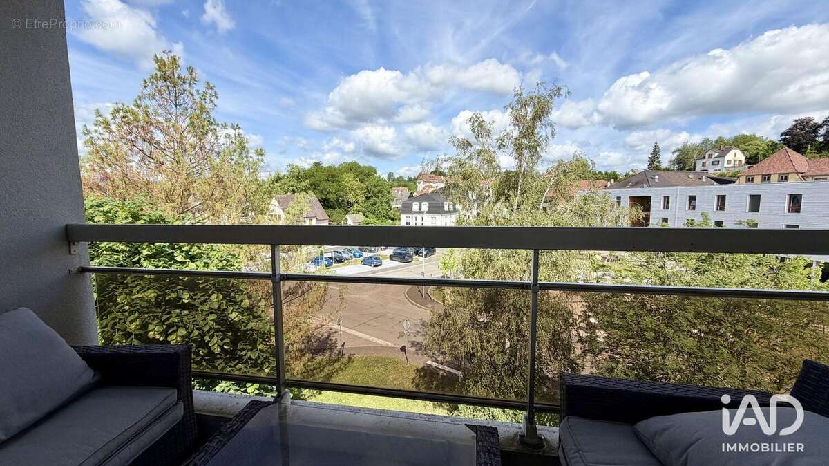 Photo 4 - Appartement à WASSELONNE