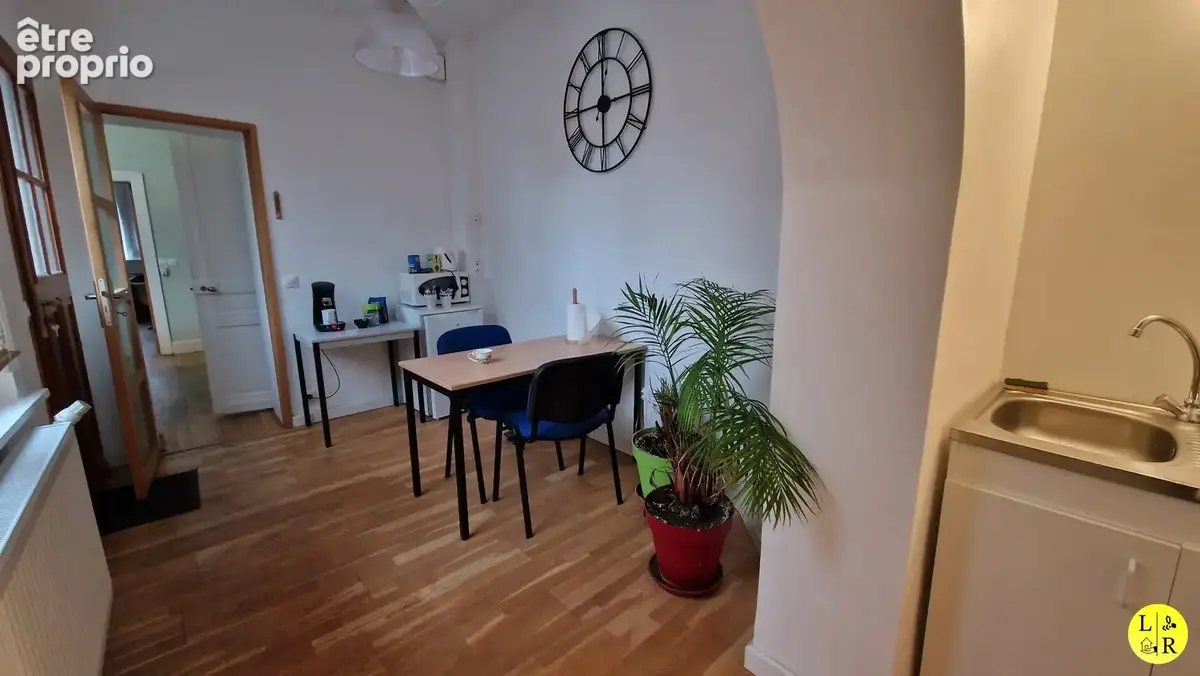 Maison 3 pièces 85 m² à vendre à Avion (62210) - photo 7
