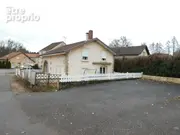 Maison à DEYVILLERS