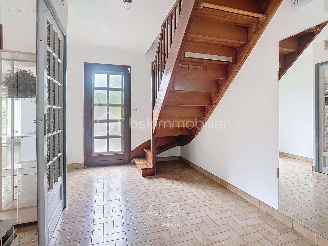 Maison à BOIS-LE-ROI