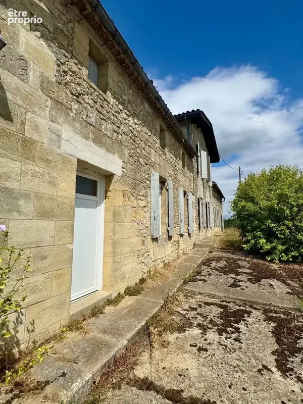 Maison 160m² - Jardin et Garage - photo 9