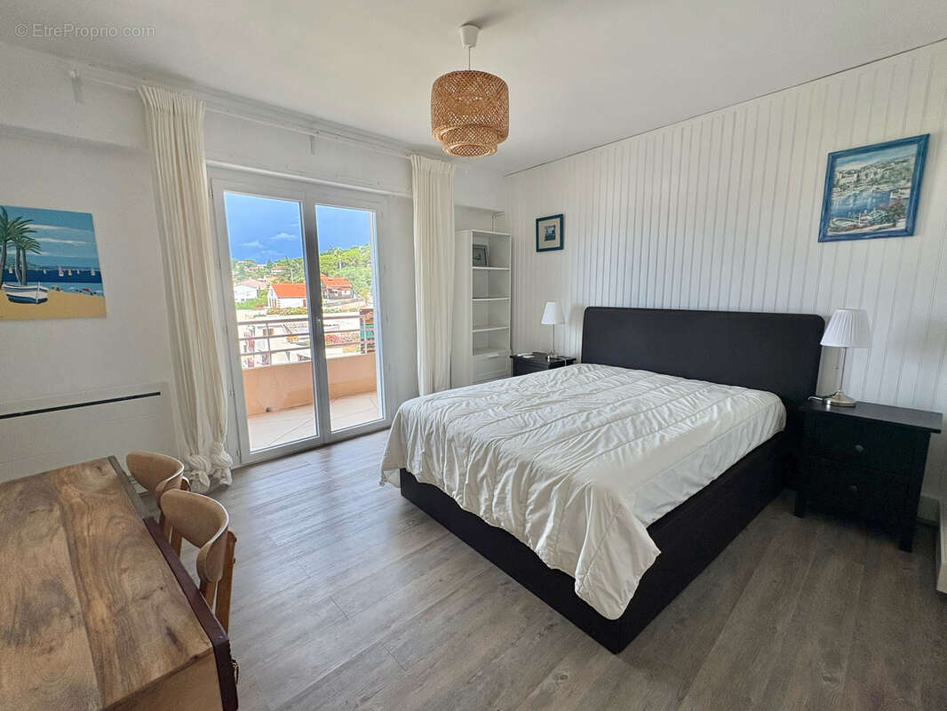 A vendre - appartement type t2 vue mer le lavandou - photo 6