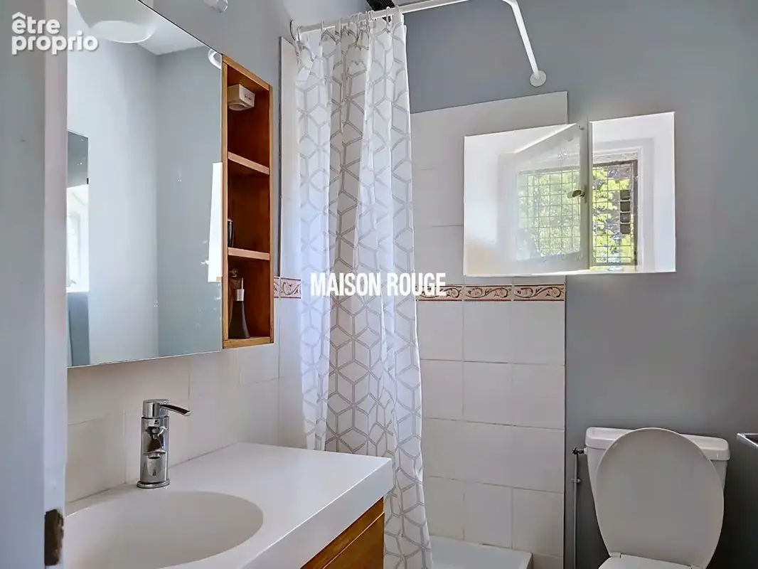 Belles possibilités pour cette  Maison  de pays au coeur du bourg - photo 15