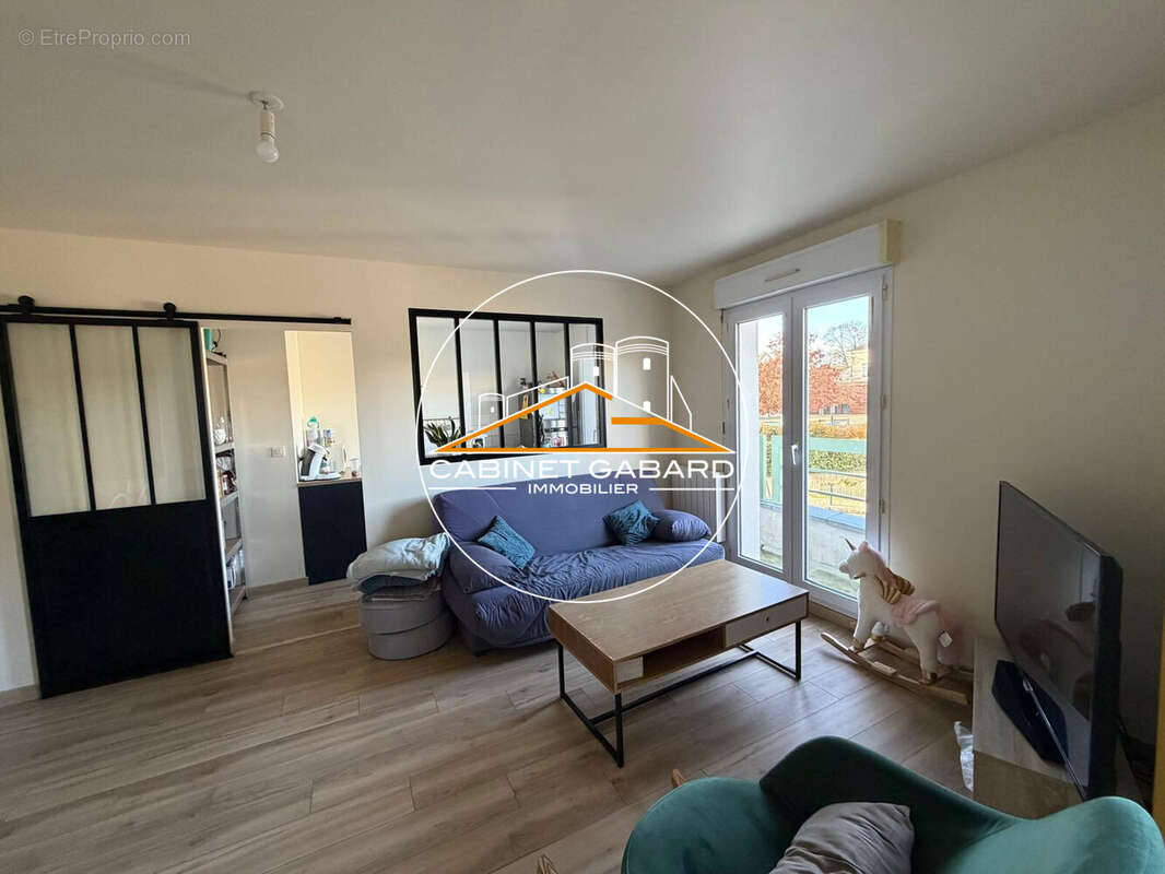 Appartement à ANGERS