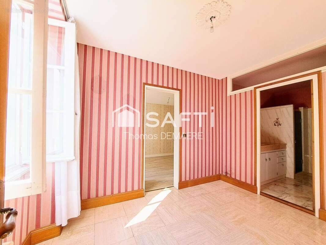 Photo 2 - Maison à MONTENDRE