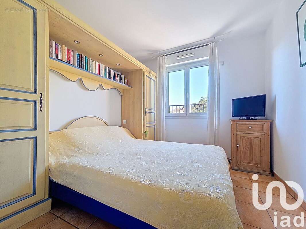 Photo 4 - Appartement à SAINTE-MAXIME