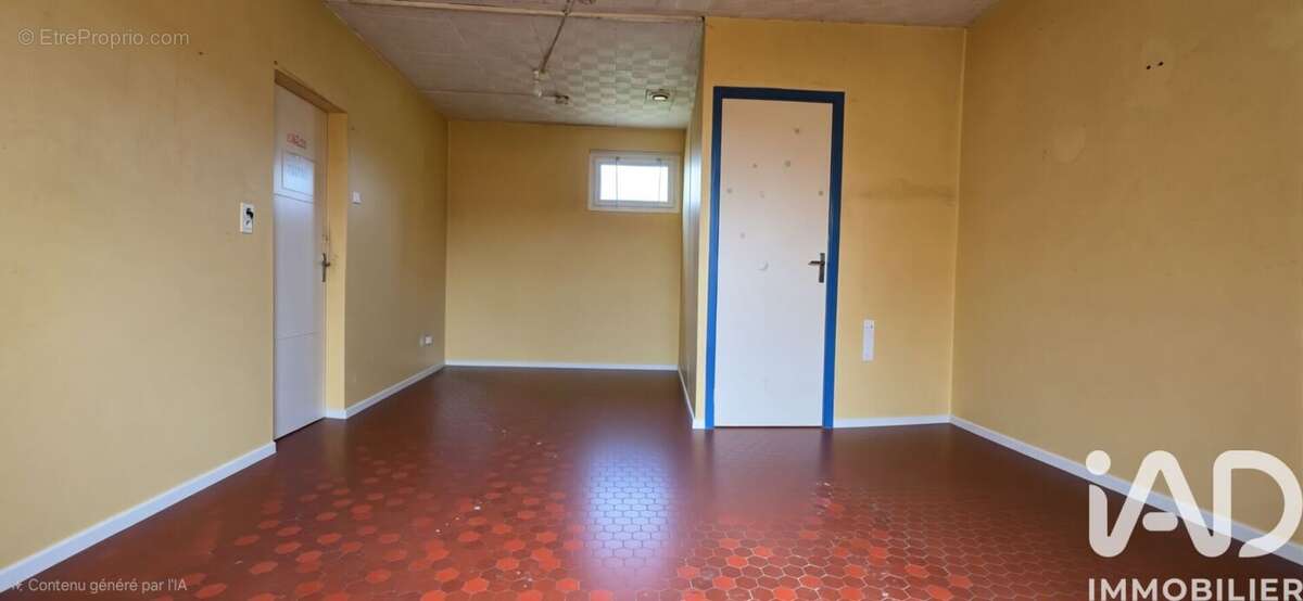 Photo 3 - Maison à BASSE-GOULAINE