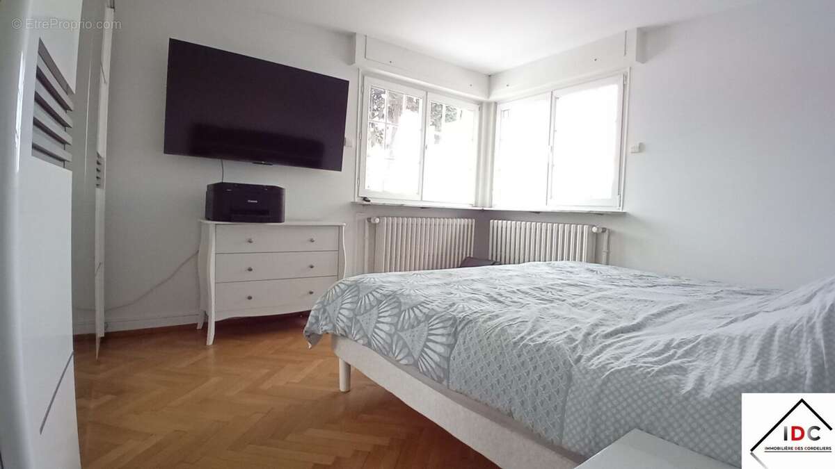 Maison à SARRE-UNION