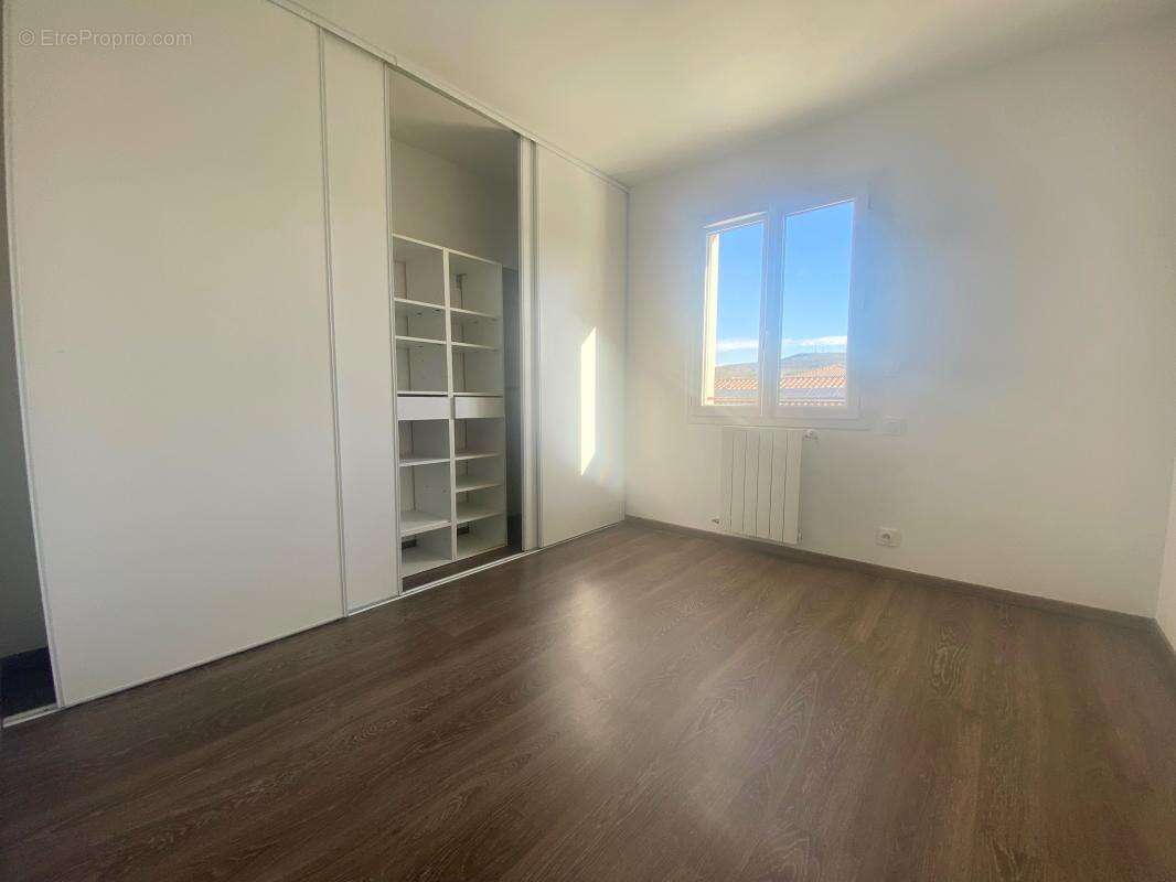 Maison à BALARUC-LE-VIEUX