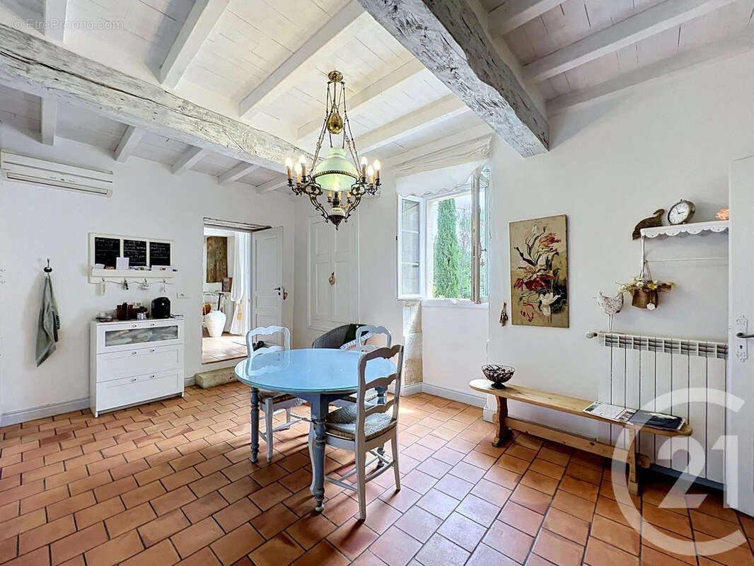 Maison à ORDAN-LARROQUE