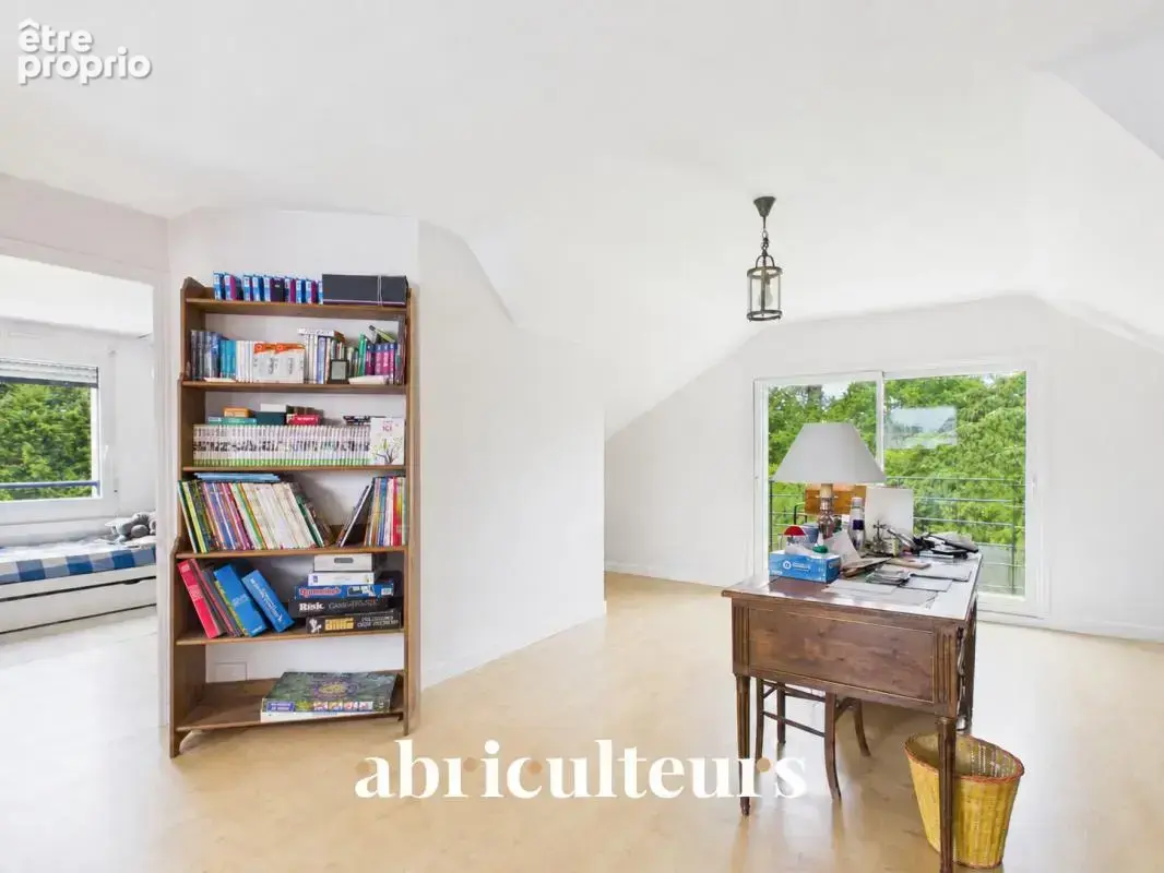 Maison familiale récente avec grand jardin et prestations de qualité – 159 m² – 7 pièces – Carnac côté bourg - photo 9