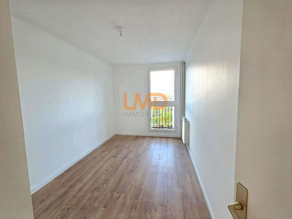 Appartement à MARSEILLE-13E