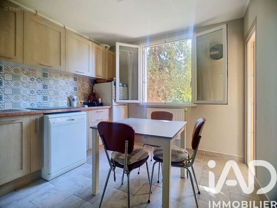 Photo 6 - Appartement à TOURNON-SUR-RHONE