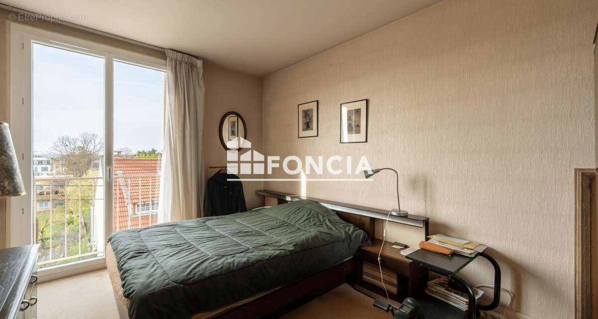 Appartement à CHATOU