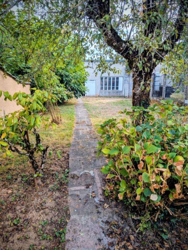 Maison Saint Pierre De Trivisy 5 pièce(s) 93 m2 - photo 2