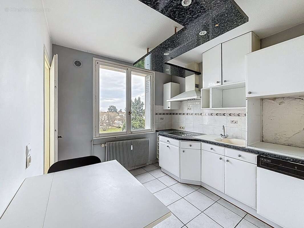 Appartement à VILLEFRANCHE-SUR-SAONE