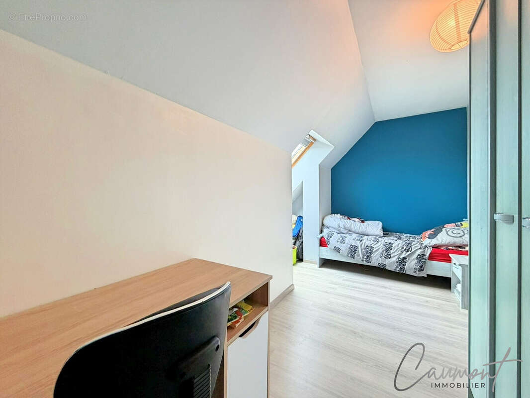 Maison à APPEVILLE-ANNEBAULT