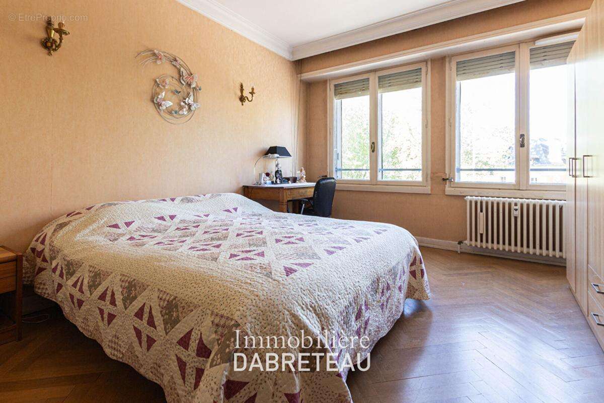 Appartement à LYON-6E
