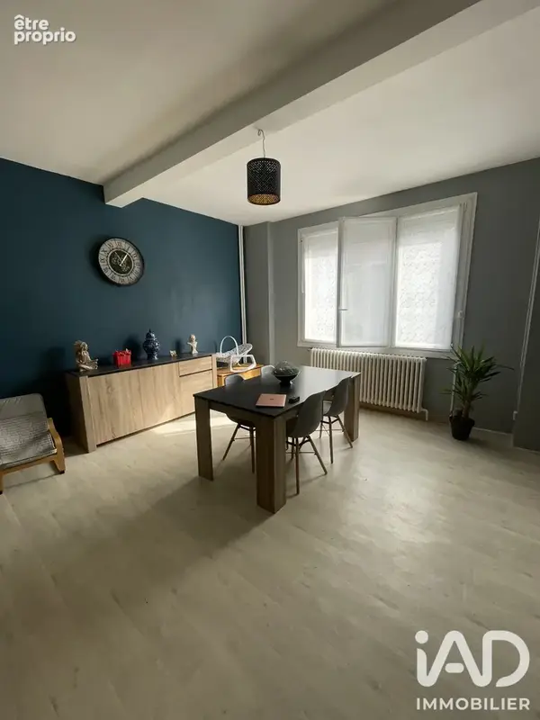 Photo 1 - Maison à ARRAS