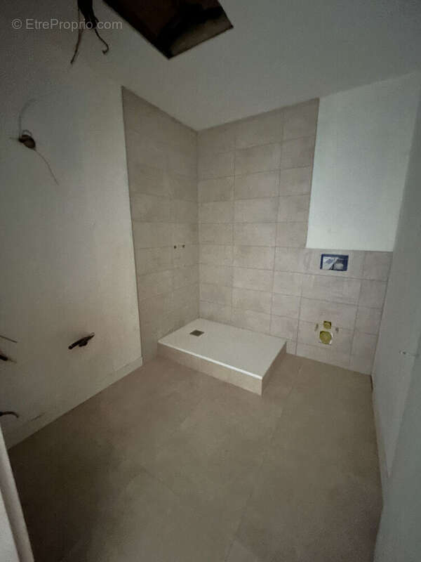 Appartement à ROMANS