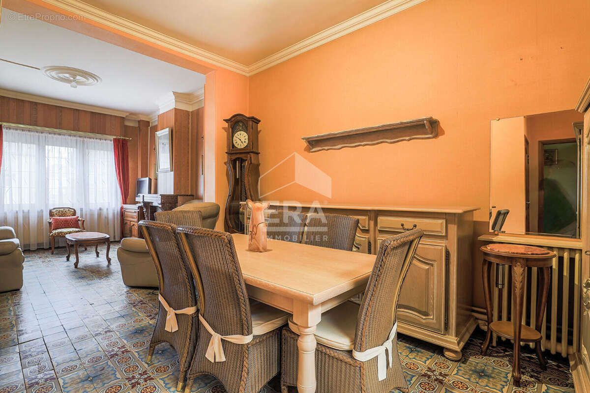 Maison 126m² à hénin-beaumont - photo 2