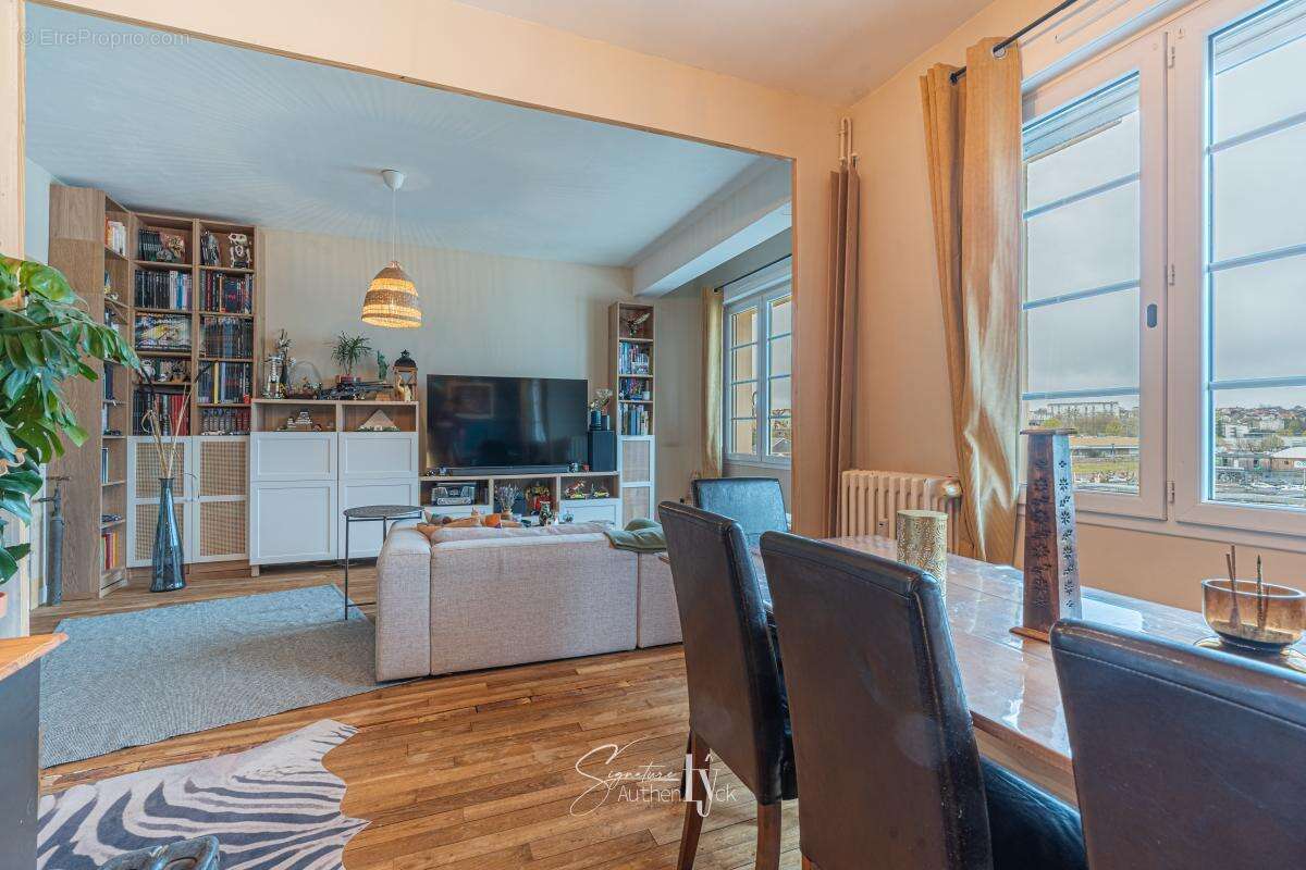 Appartement à LIMOGES