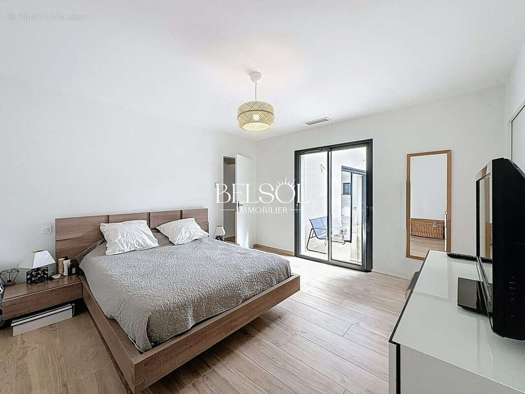 Maison à MAUREILLAS-LAS-ILLAS