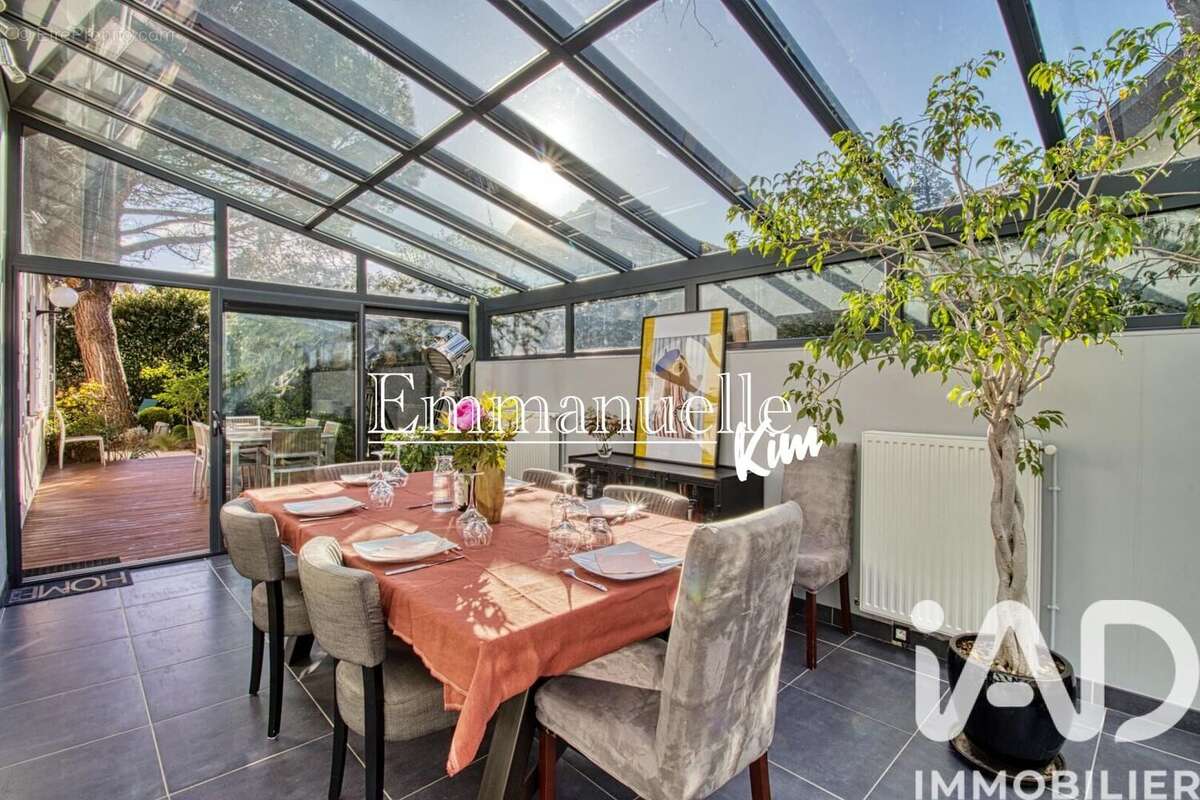 Photo 8 - Maison à MONTMORENCY