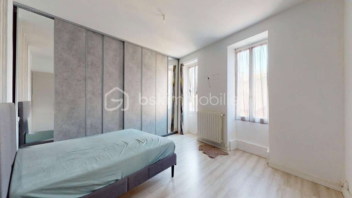 Maison à PONT-L'ABBE-D'ARNOULT